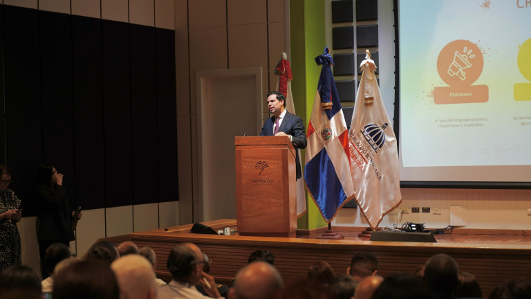 Ministro Salcedo