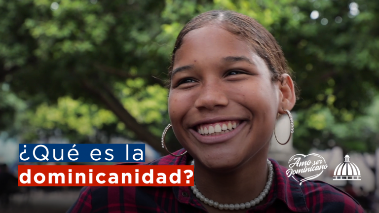 ¿Qué es la dominicanidad?