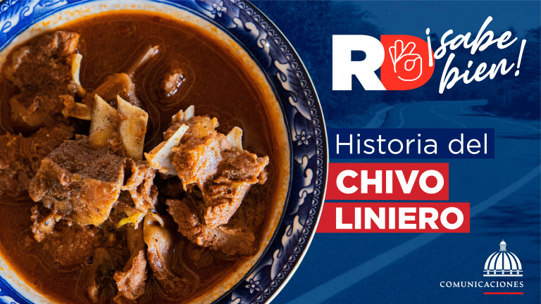 Historia del chivo