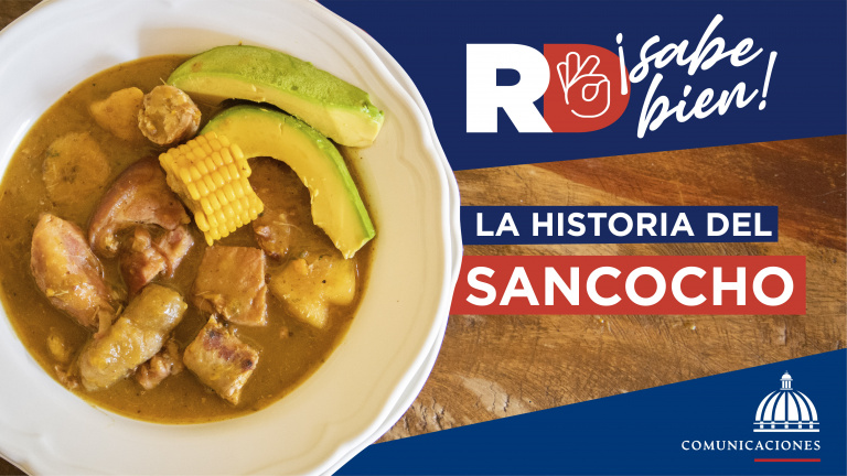 Historia del Sancocho