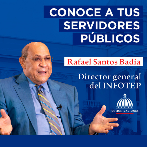 Rafael Evaristo Santos Badía