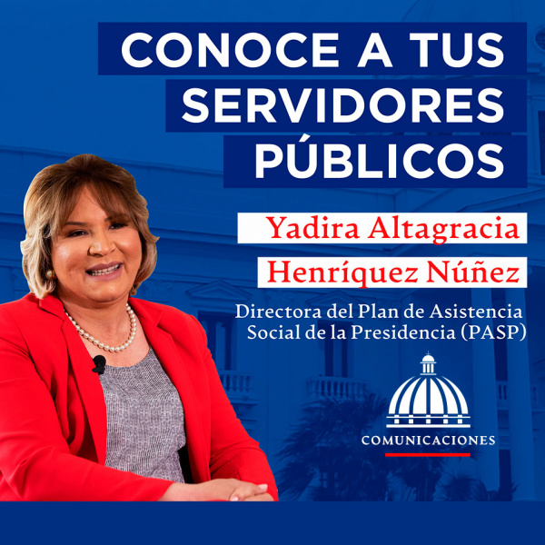 Yadira Henríquez